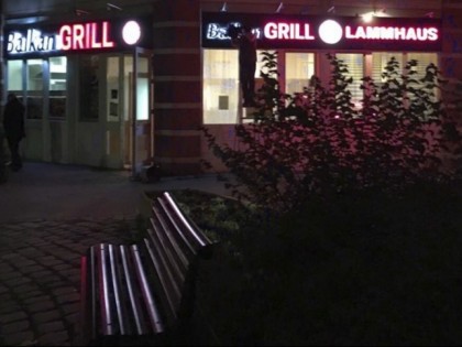 Photo: Balkan Grill